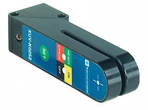 Фотоэлектрический датчик pnp/npn xuvk0252s Schneider Electric. Вид 1