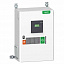 УКРМ VarSet 6 кВАр 400В для слабо загрязненной сети с авт. выключателем Schneider Electric. Вид 1.
