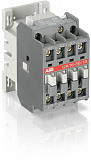 UA16-30-10 Контактор 3-х полюсный 230В AC ABB
