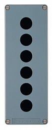 Кнопочный пост 429284 Schneider Electric. Вид 1