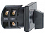 Кулачковый перек. 50а 2 позици k50d004ap Schneider Electric. Вид 1.