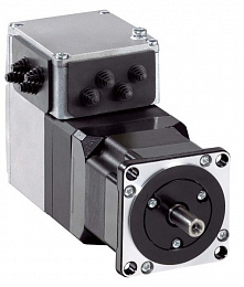 Компактный сервопривод lexium ila, can Schneider Electric. Вид 1