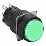 Schneider Electric: XB6EAW3J1P