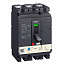 3п авт.выкл. cvs160n 50ка tm100d Schneider Electric. Вид 1.