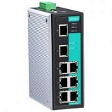 MOXA: EDS-408A-EIP-T