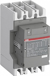 AF205-30-00-11 Контактор 205А AC3, катушка 24-60В AC/DC ABB. Вид 1