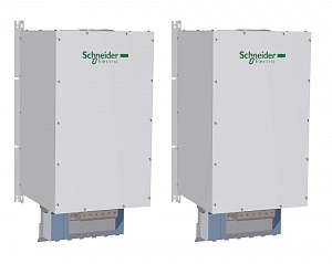 Пассивный фильтр 316а 400в 50гц Schneider Electric. Вид 1