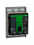NS800H Автоматический выключатель 3-полюсный, 800А, MIC 2.0, 70 kA Schneider Electric. Вид 1.