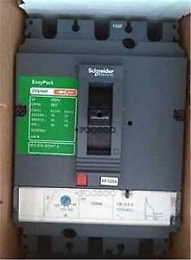 3п авт.выкл. cvs100n 50ка tm40d Schneider Electric. Вид 1