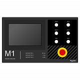 Schneider Electric: ZBYLECUST11