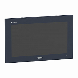 Панельный компьютер, ssd,15'',dc, win8.1 Schneider Electric. Вид 1
