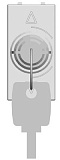 ABB: 2CLA215310N1301