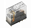 RCI424AC4 Реле промежуточное 1ПК 8А, 24В, DC Weidmuller. Вид 1.