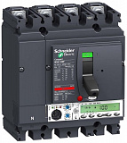 Schneider Electric: LV429804