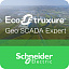 драйвер o&g для ecostruxure geo scada expert Schneider Electric. Вид 1.