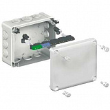 Schneider Electric: IMT34000