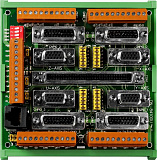 ICP DAS: DN-84100U