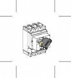 Замок Ронис Schneider Electric