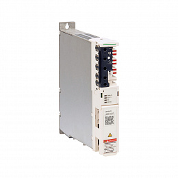 Сервопреобразователь lxm62dd27c21000 Schneider Electric. Вид 1