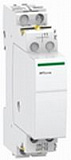Рубильник 1-полюсный, 100A (модульный) EASY 9 Schneider Electric