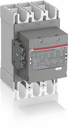 Контактор AF205B-30-22RT-14 с катушкой управления 250-500BAC/DC ABB. Вид 1