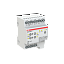 SAH/S8.6.7.1 Комбиактор 8-канальный, 6А, MDRC ABB. Вид 3.