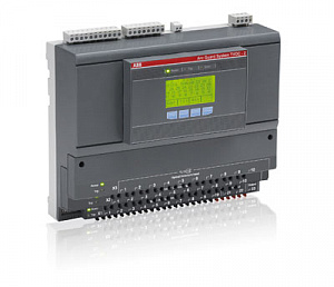 Модуль контроля дуги TVOC-2-240 напряжение питания 100-250В AC/DC ABB. Вид 1
