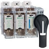 Schneider Electric: GS1QQD3