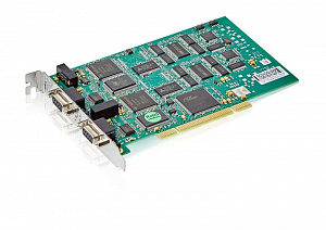 3hac026840-001 адаптер profibus ABB. Вид 1
