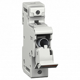 Разъединитель предохранитель sbi n 22х58 380в Schneider Electric. Вид 1