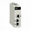 Комм. модуль 2 порта rs485/232, защ. Schneider Electric. Вид 1.
