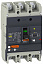 Авт. выкл. с диф.защ. 36 ка/415 в 3п3т 125a Schneider Electric. Вид 1.