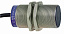 Индуктивный датчик 1НО+1НЗ PNP+NPN, M30x1,5мм, 12-24В Schneider Electric. Вид 1.