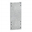 Пластина адаптор для замены atv61/71 (типоразм. 6) на atv600/900 (типоразм. 4) Schneider Electric. Вид 1.