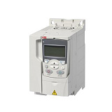 ACS310-03E-13A8-4 Преобразователь частоты 5.5 кВт, 380В, 3 фазы, IP20 (без панели управления) ABB