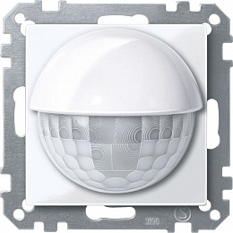 Датчик движ knx argus 2,20 m акт бел,sm Schneider Electric. Вид 1