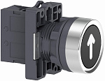 Schneider Electric: XA2EA3341
