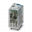 REL-IR2/LDP-220DC/2X21 Одиночное реле с 2-мя переключающими контактами 220В DC Phoenix Contact. Вид 1.