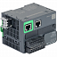 Модульный базовый блок м221-16io реле ethernet Schneider Electric. Вид 1.