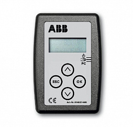 6149/21-500 Интерфейс/адаптер ввода в действие ABB. Вид 1