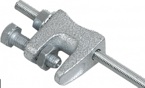 Струбцина М8 ИЭК. Вид 1