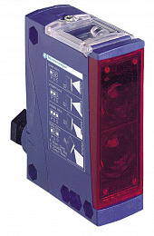 Фотоэлектрический датчик no+nc xux9arcnt16 Schneider Electric. Вид 1