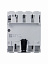 F204 AC 80/500 Блок утечки тока 4-полюсный, 80A, 500mA, тип АC (УЗО) ABB. Вид 4.