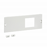 Передняя панель с вырезом для горизонтальных NSX630, 3Р Schneider Electric