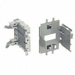 DPX3 630 Вспом. контакты для выкатных автоматов Legrand. Вид 1