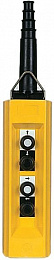 Подвесная станция, 4 кнопки Schneider Electric. Вид 1