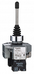 Контроллер 2 направления xd2ga8211 Schneider Electric. Вид 1