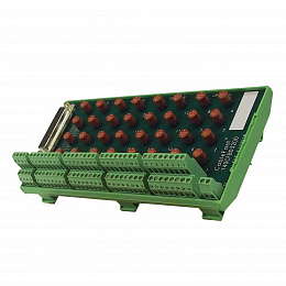 Клеммная колодка cable-fast b Schneider Electric. Вид 1