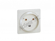 Розетка силовая 2P+E, 32А Legrand