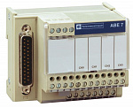 Schneider Electric: ABE7CPA410